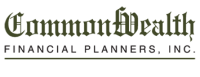 Commonwealth financial planning
