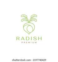 Radish Creative Group