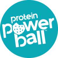 Protein power ball
