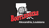 Bootleggers Bar/Music Venue
