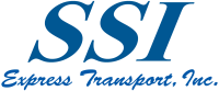 Ssi refrigerated express inc.