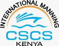 Cscs international manning ltd