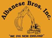 Albanese brothers inc.