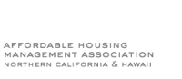 Affordable housing management association of northern california, nevada, and hawaii