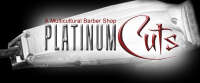 Platinum cuts barbershop