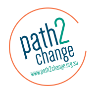 Path 2 change