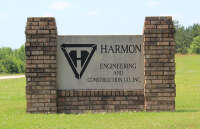 Harmon engineering & contracting co inc