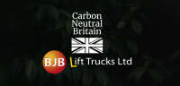 BJB Lift Trucks Limited