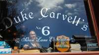 Duke Carvells Restaurant