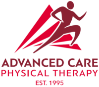 Advanced care physical therapy