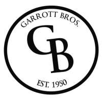 Garrott brothers continuous mix, inc.