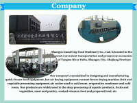 Shangyu guanfeng food machinery co., ltd.
