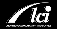 Lci asia (linguistique communication informatique asia) translation, communication & it services