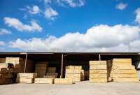 Lovvorn wholesale lumber corp