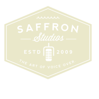 Saffron productions, llc.