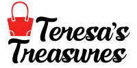 Teresa's treasures