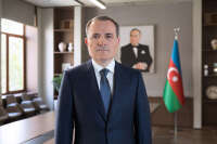 Ministry of foreign affairs of azerbaijan