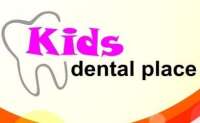 Kids dental place inc