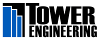 Tower engineering company