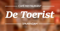 Cafe de Toerist