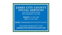 James City County Division of Social Services