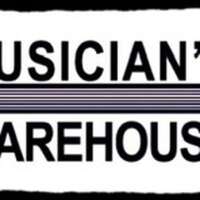 Musicians warehouse