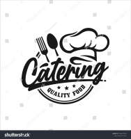 Catering by chefs