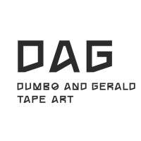 Dumbo and gerald designstudio