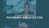 Alejandro palomino arquitecto
