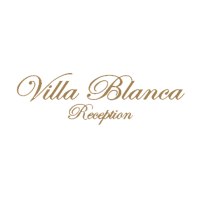 Villa blanca reception