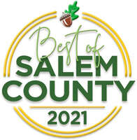 Salem county improvement authority