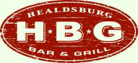 Healdsburg bar &amp; grill