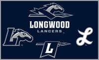 Longwood university athletic department