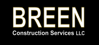 Breen construction services