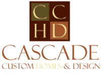 Cascade custom homes & design, inc