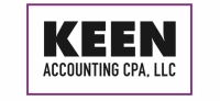 Keen accounting