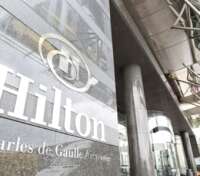 Hotel Hilton Paris Charles de Gaulle Airport ****