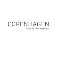 Copenhagen goodwill ambassadors