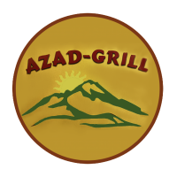 Azad grill