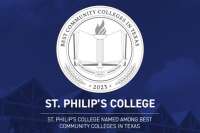 St philip's college