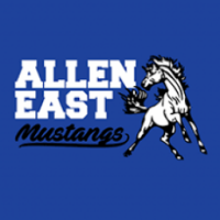 Allen east high school