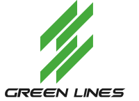 Green lines group