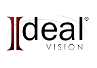 Ideal vision- jordan