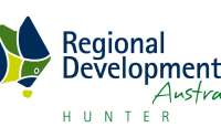 Regional development australia hunter