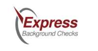 Express services - a pre-employment and background information company