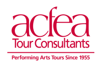 ACFEA Tour Consultants