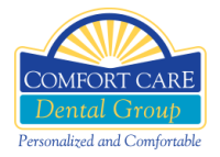 Comfort care dental group