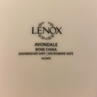Lenox avondale capital, llc