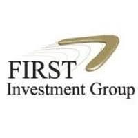 First investment group (fig)
