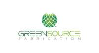 Greensource fabrication llc
